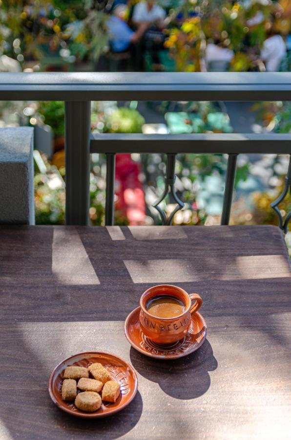Apartment Perachori Boutique