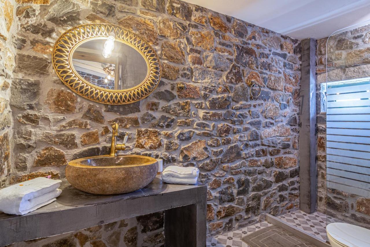 Perachori Boutique Apartment *