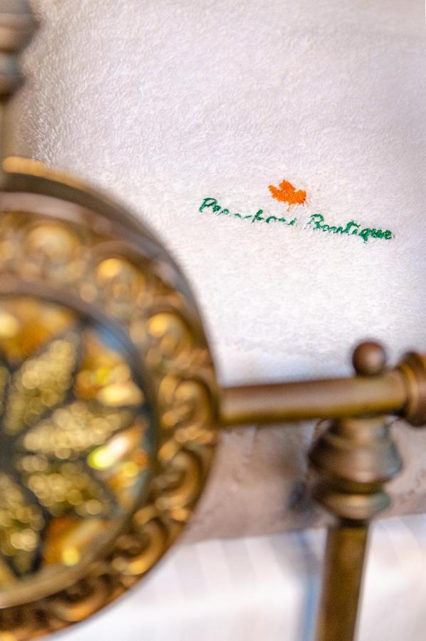 Perachori Boutique Anogeia