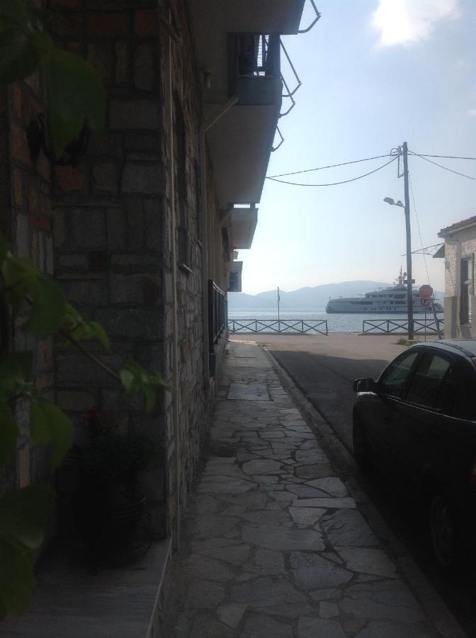 Apartment Filippos Apartments: Seaside Panoramic Views *