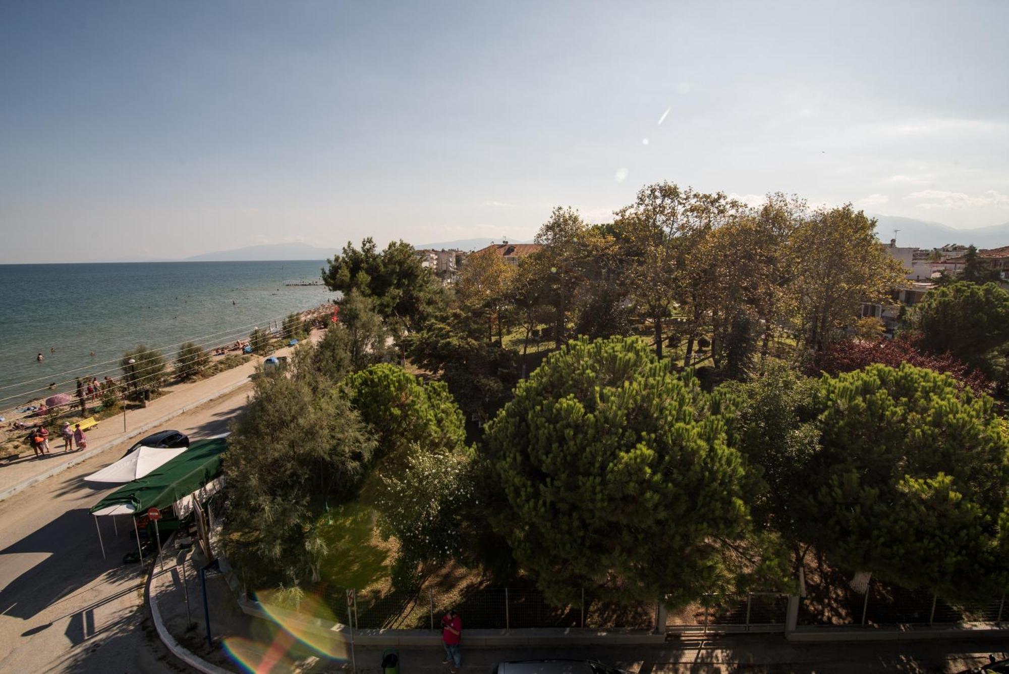 Votsalo * Paralia Katerinis