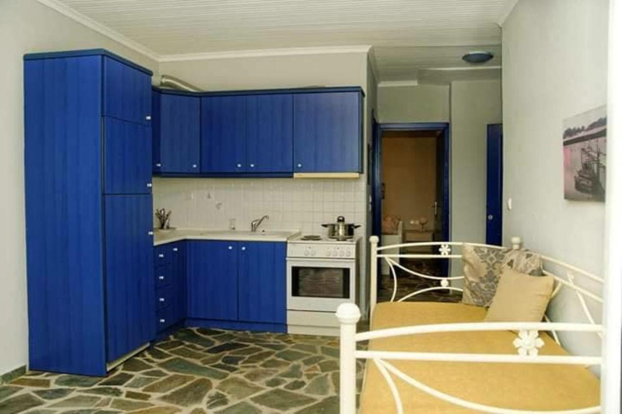 Apartment Votsalo *