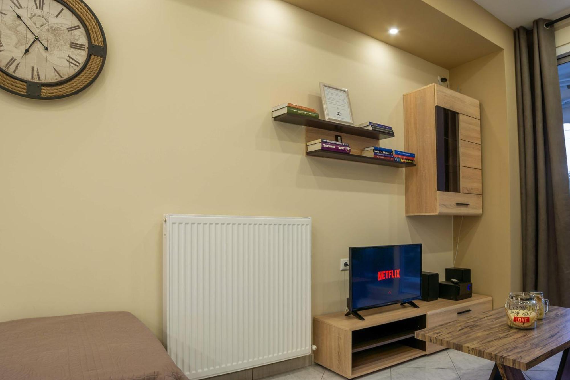 First View Apartment