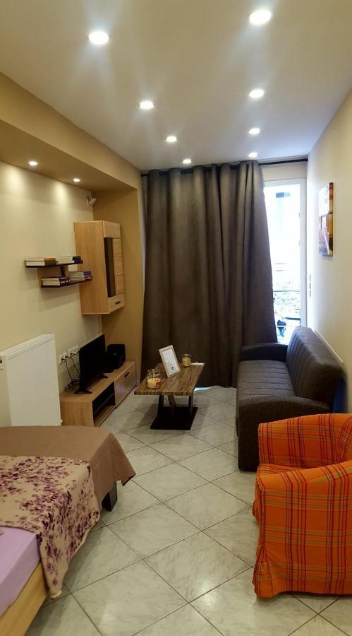 First View Apartment *