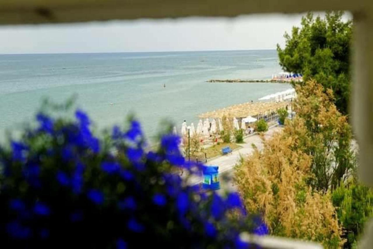 Apartment Votsalo *