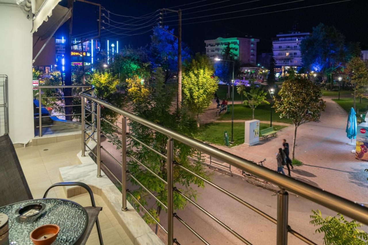 Apartment First View Katerini