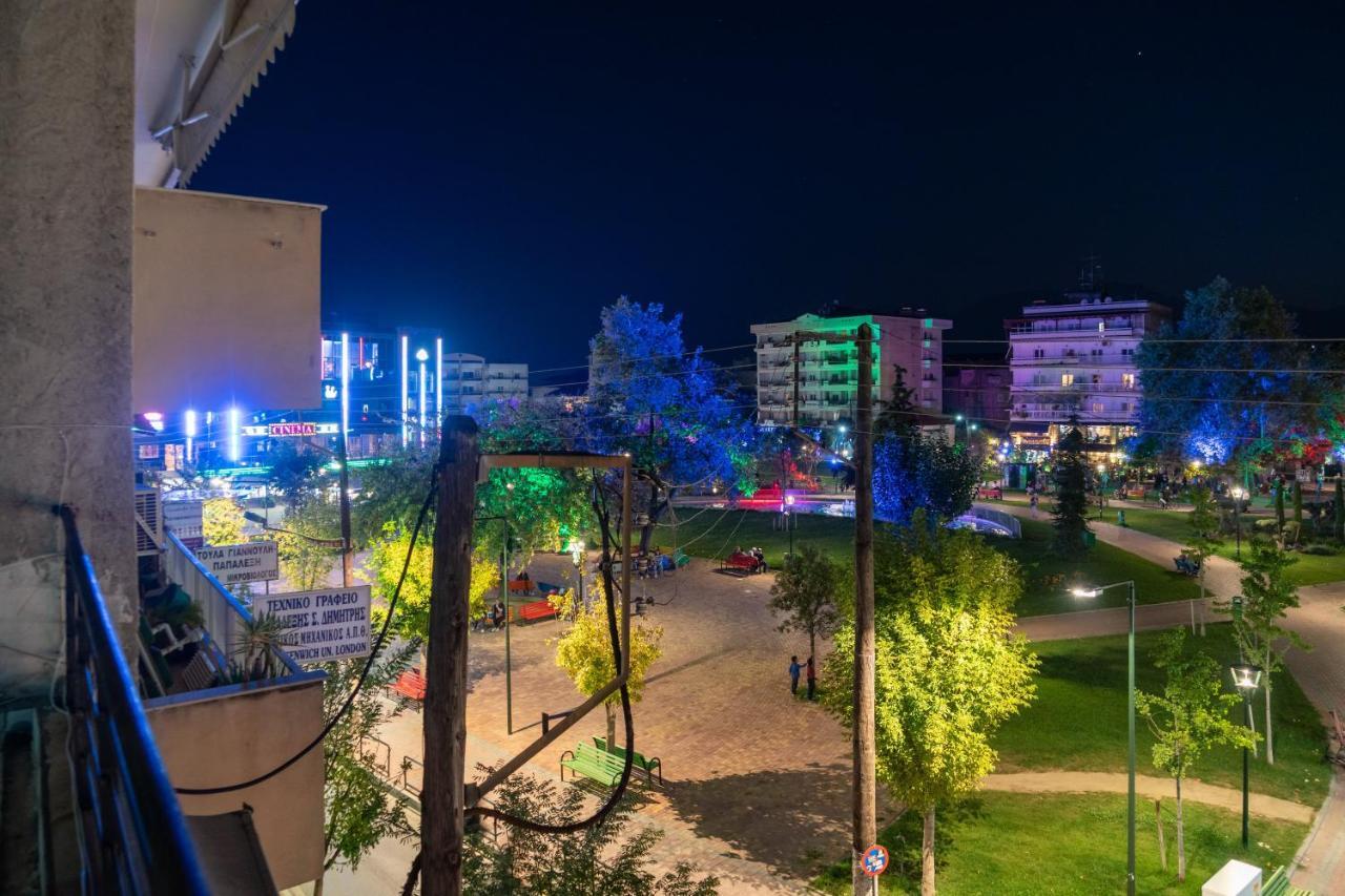 View Apartment Katerini