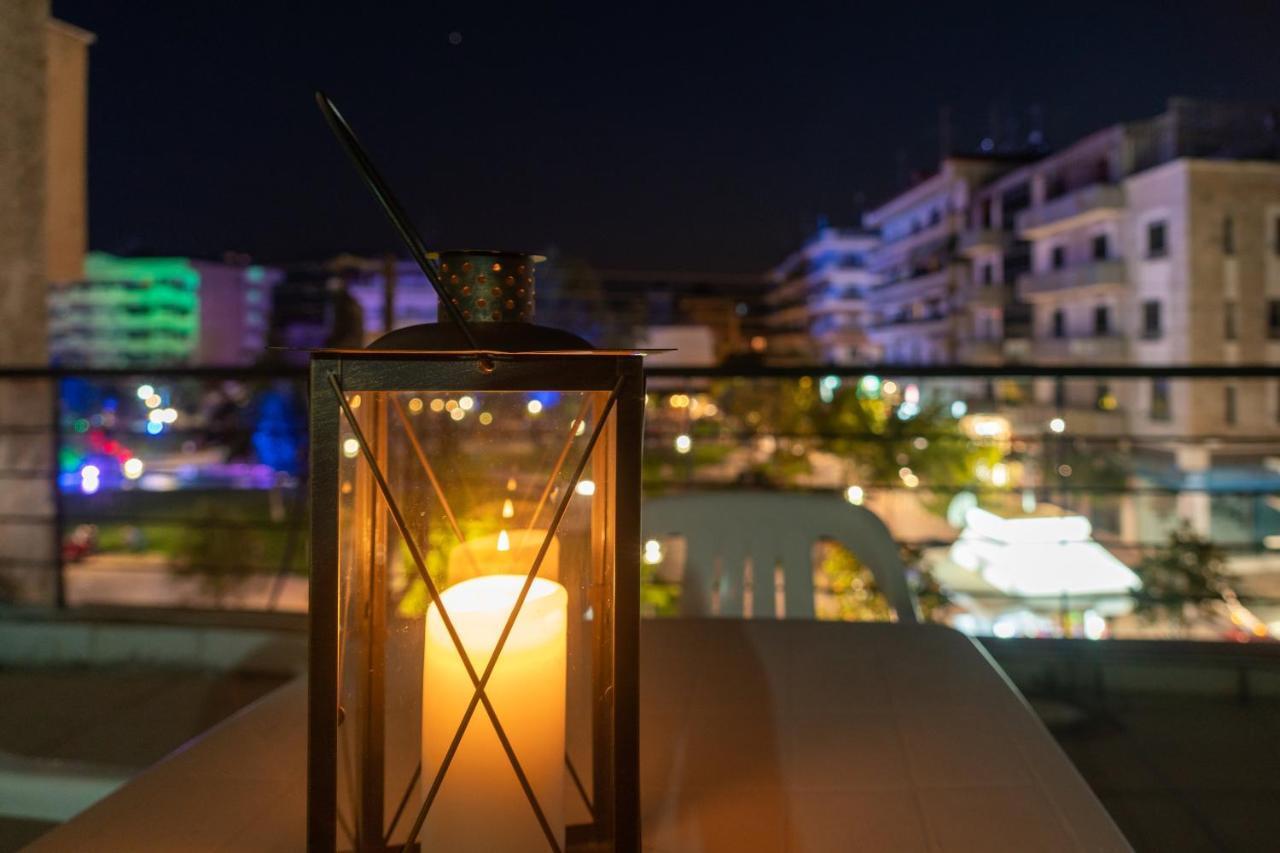 View Apartment *
