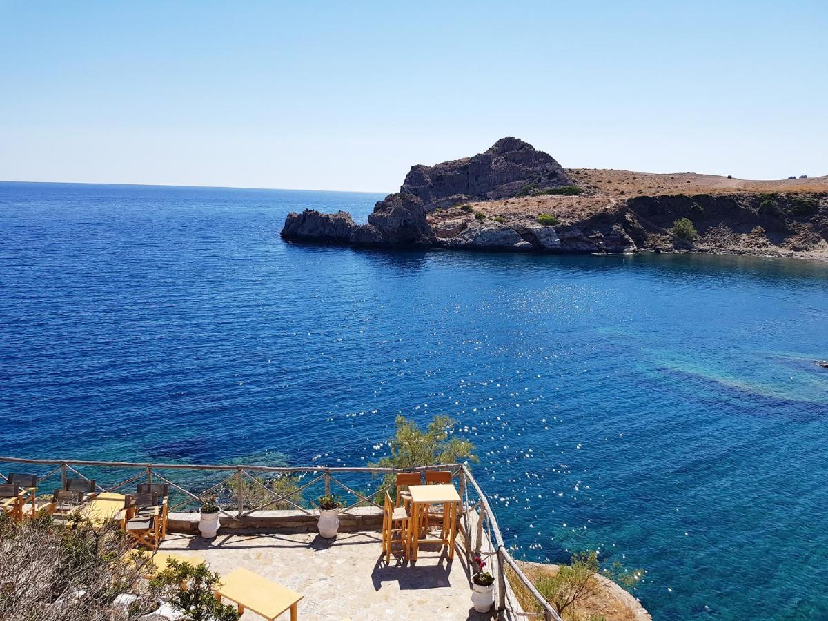 Varkotopi Villa Agios Pavlos (Rethymno)