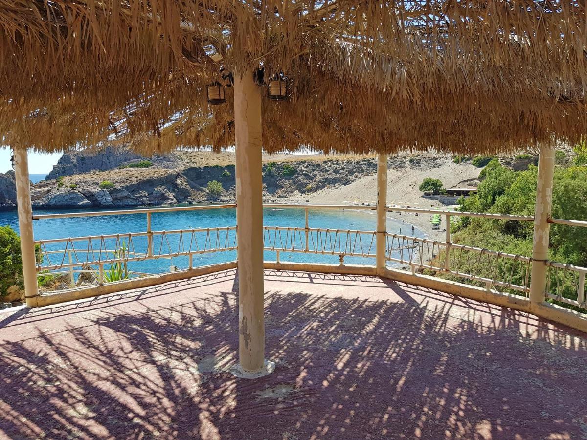 Varkotopi * Agios Pavlos (Rethymno)