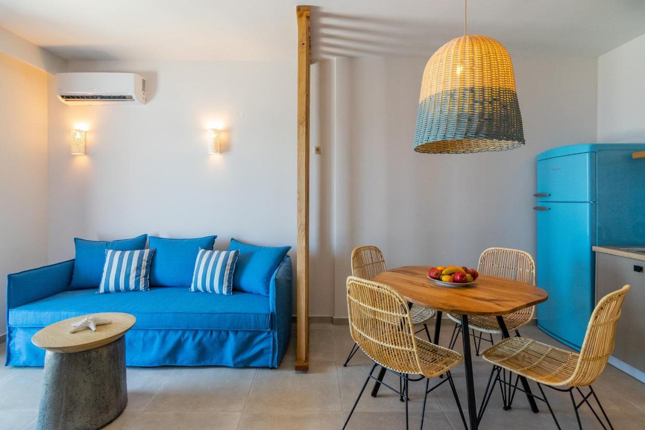 Varkotopi * Agios Pavlos (Rethymno)