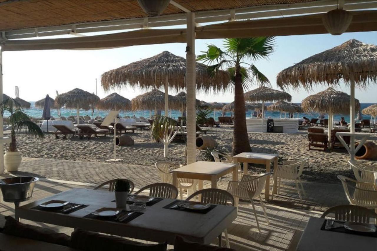 Sofie's Port View