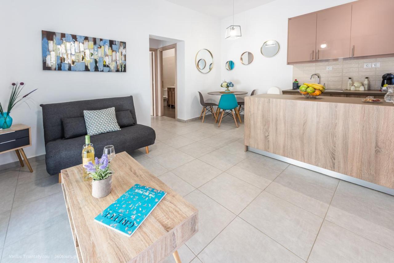 Orama Ii Apartment