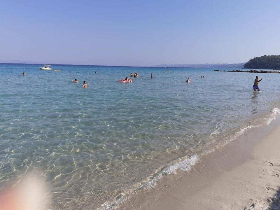 Cozy Kallithea Kallithea (Chalkidiki)