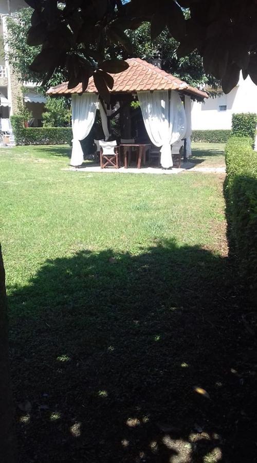 Apartment Cozy Kallithea