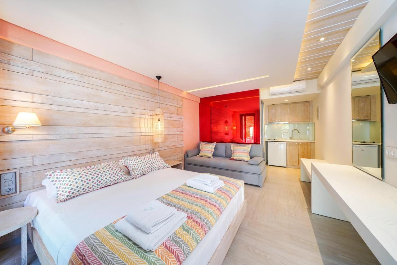 Reverie Aparthotel