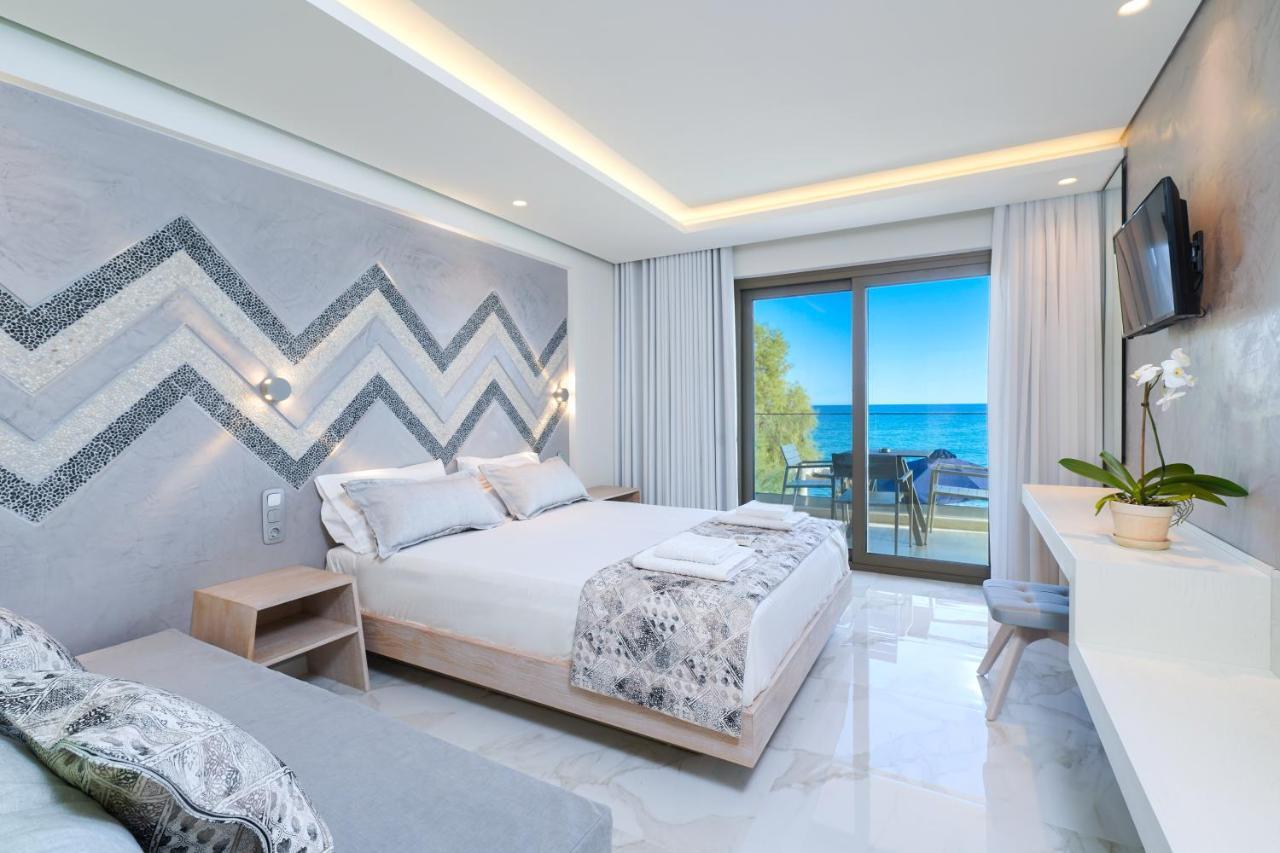 Aparthotel Reverie Limenaria (Thasos)
