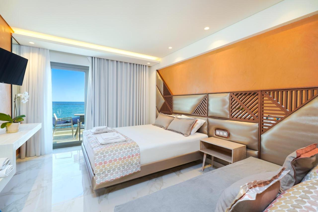Aparthotel Reverie *