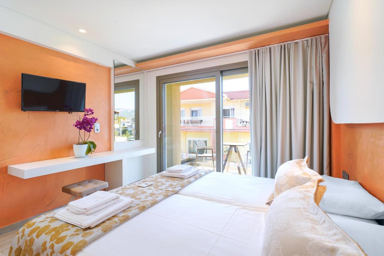 Reverie Aparthotel Limenaria (Thasos)
