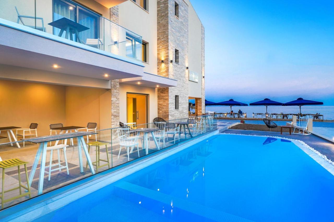 Reverie Aparthotel