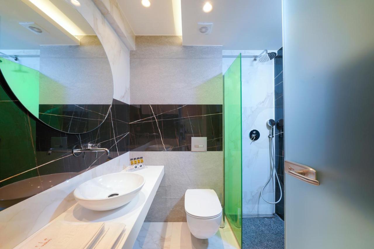 Reverie Aparthotel Limenaria (Thasos)