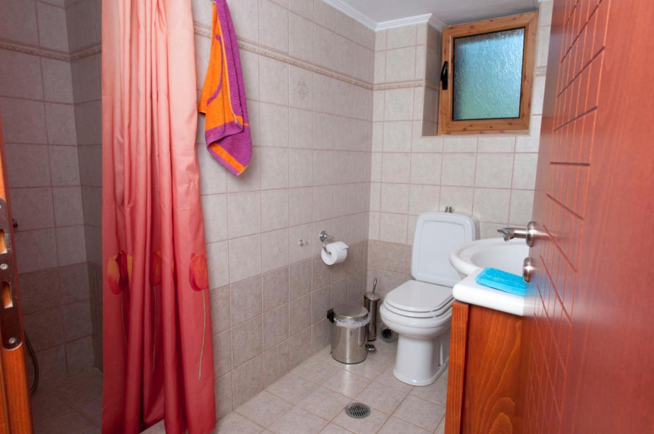 Seaside Serenity - Stylish Seaview Kotronion (West Mani)