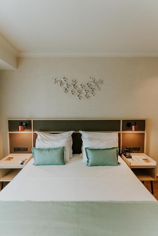 Hotel Pefkaki Boutique
