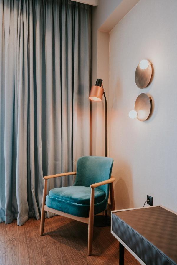 Pefkaki Boutique 4*