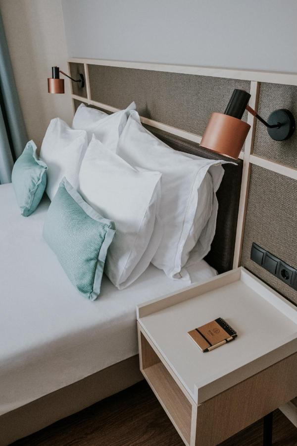 Hotel Pefkaki Boutique Loutraki (Corinthia)