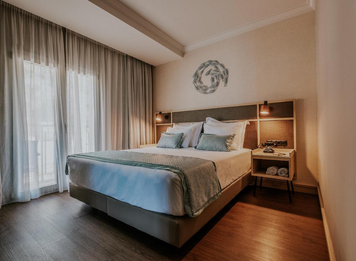 Pefkaki Boutique Loutraki (Corinthia)