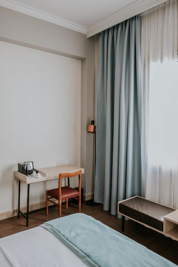 Hotel Pefkaki Boutique Loutraki (Corinthia)