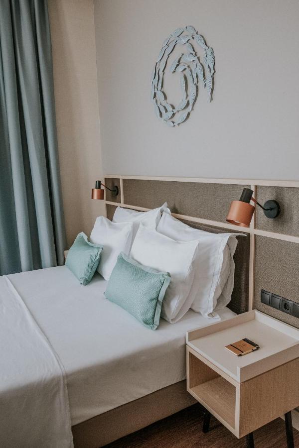 Hotel Pefkaki Boutique 4*