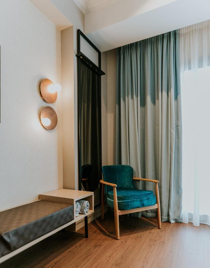 Pefkaki Boutique Loutraki (Corinthia)