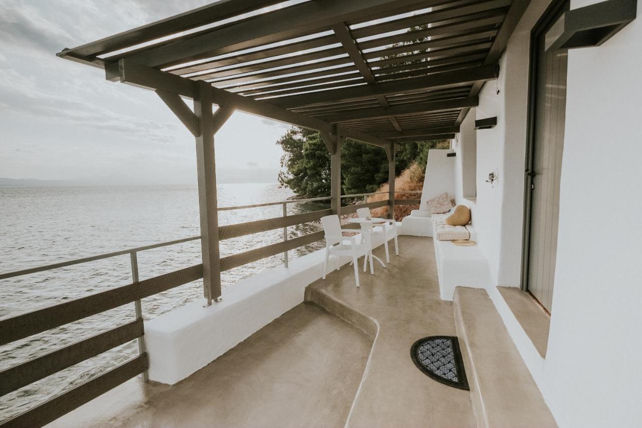 Pefkaki Boutique Hotel Loutraki (Corinthia)