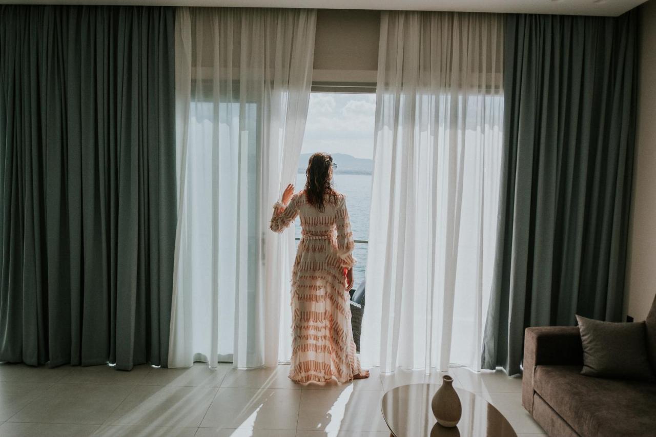 Pefkaki Boutique 4* Loutraki (Corinthia)