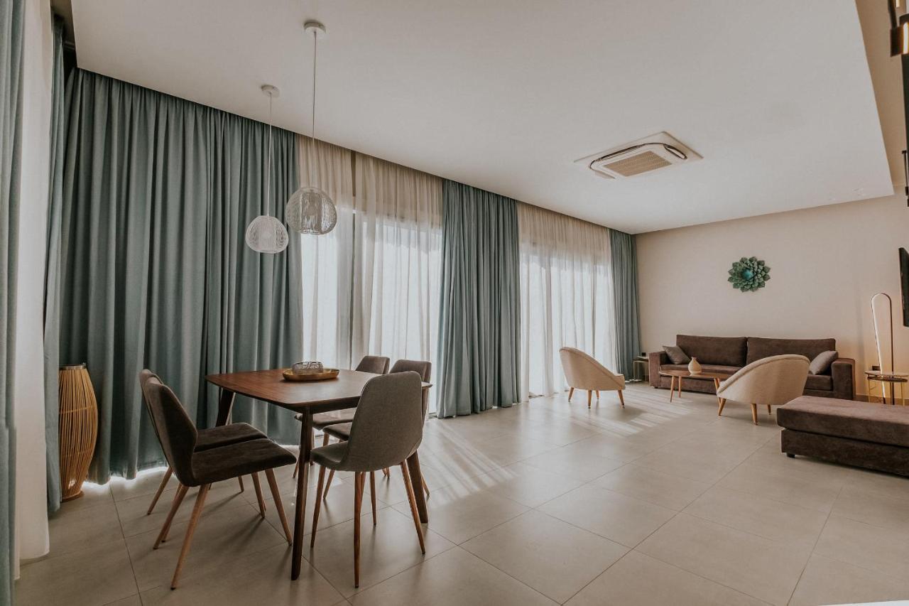 Pefkaki Boutique Hotel 4*