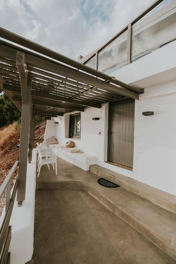 Hotel Pefkaki Boutique