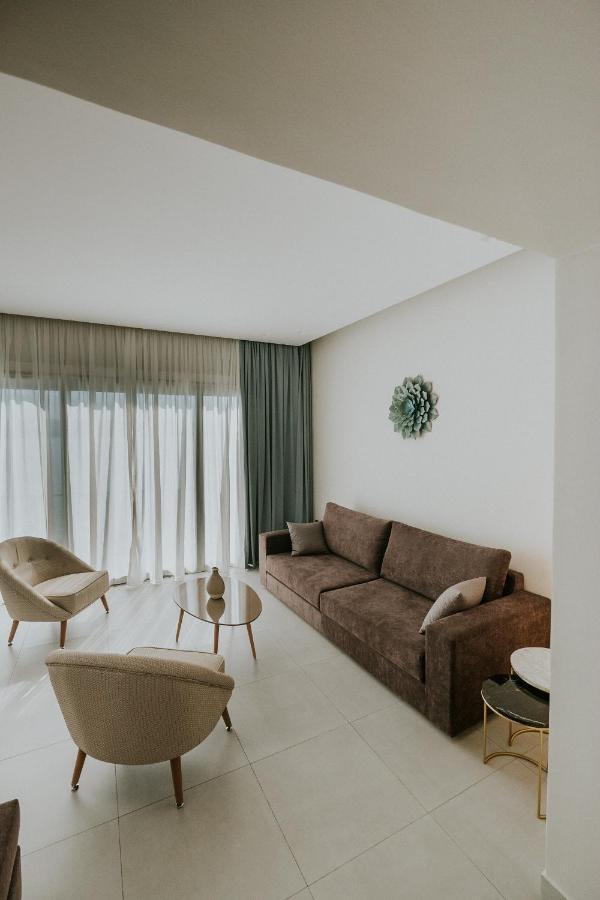 Pefkaki Boutique 4* Loutraki (Corinthia)