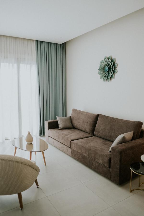 Pefkaki Boutique Hotel 4*
