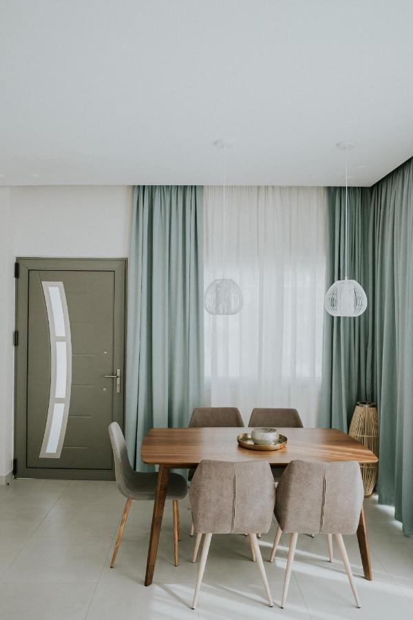 Pefkaki Boutique Hotel Loutraki (Corinthia)