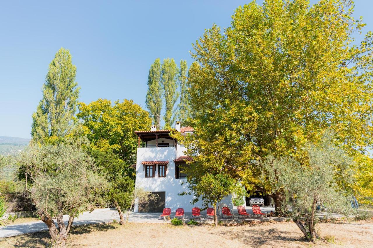 Villa Diamond Farm *