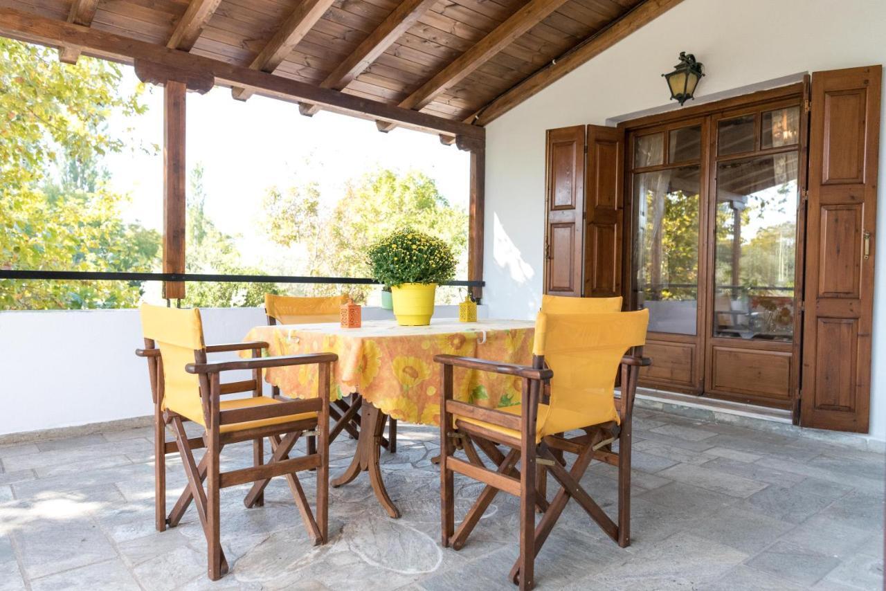 Diamond Farm Villa *