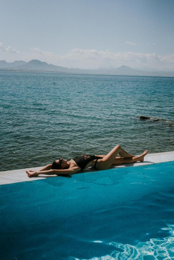Pefkaki Boutique 4* Loutraki (Corinthia)