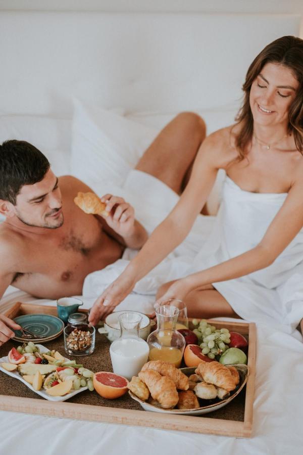 Pefkaki Boutique Hotel Loutraki (Corinthia)