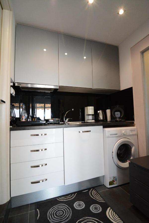 Marina View Apartment *