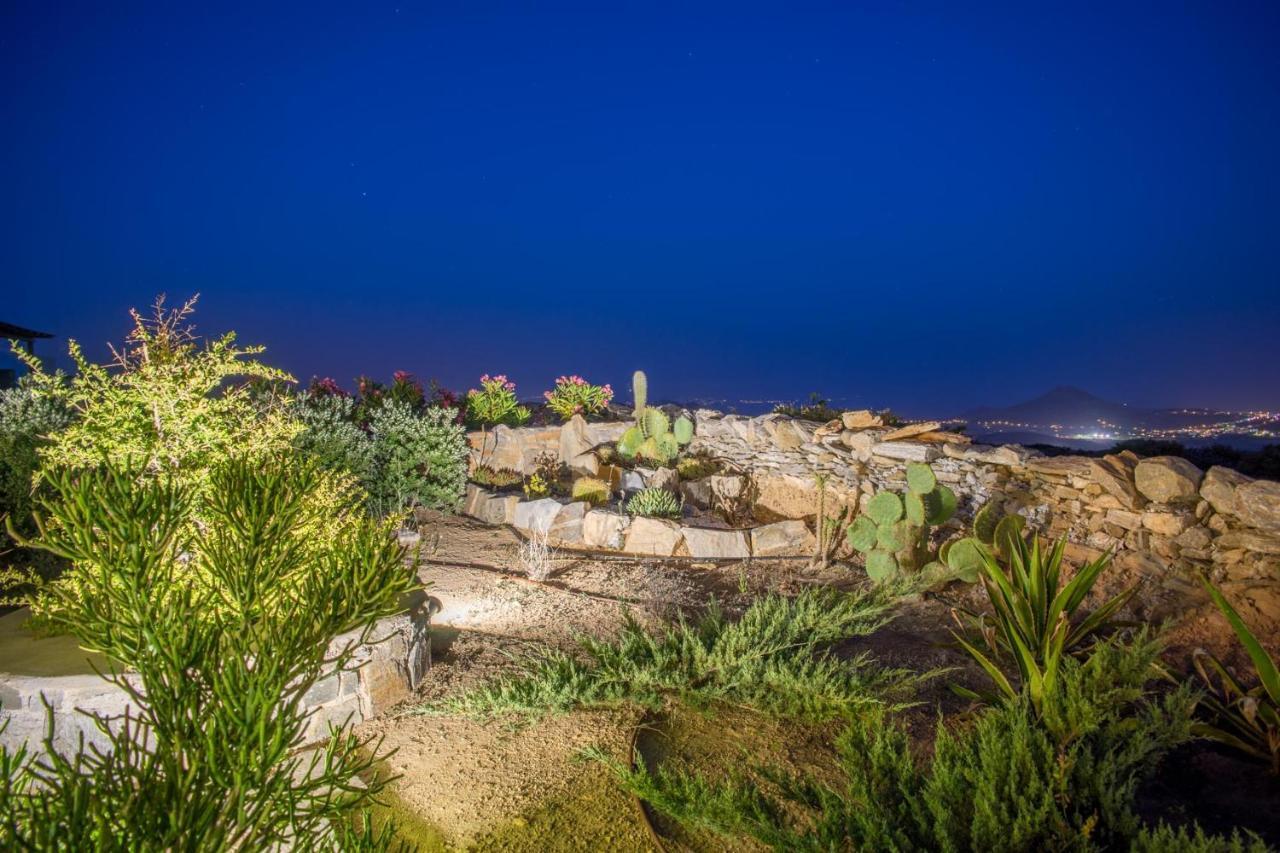 Joy With Private Pool, Close To Naoussa *