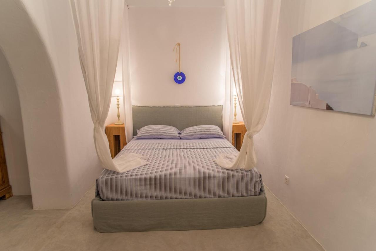 Joy With Private Pool, Close To Naoussa Villa Kostos