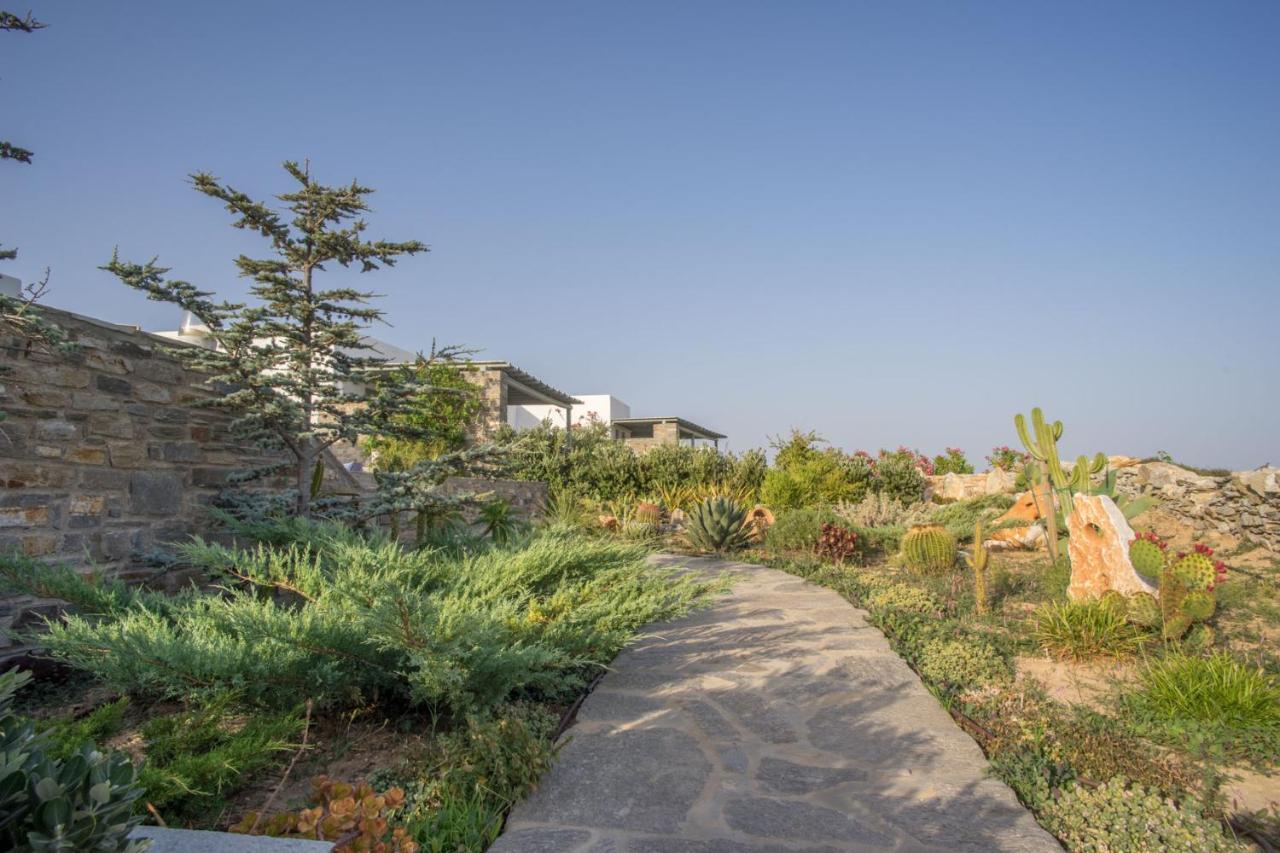 Joy With Private Pool, Close To Naoussa
