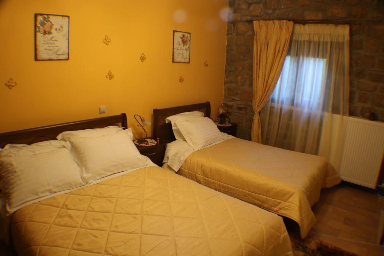 Villa Aelia