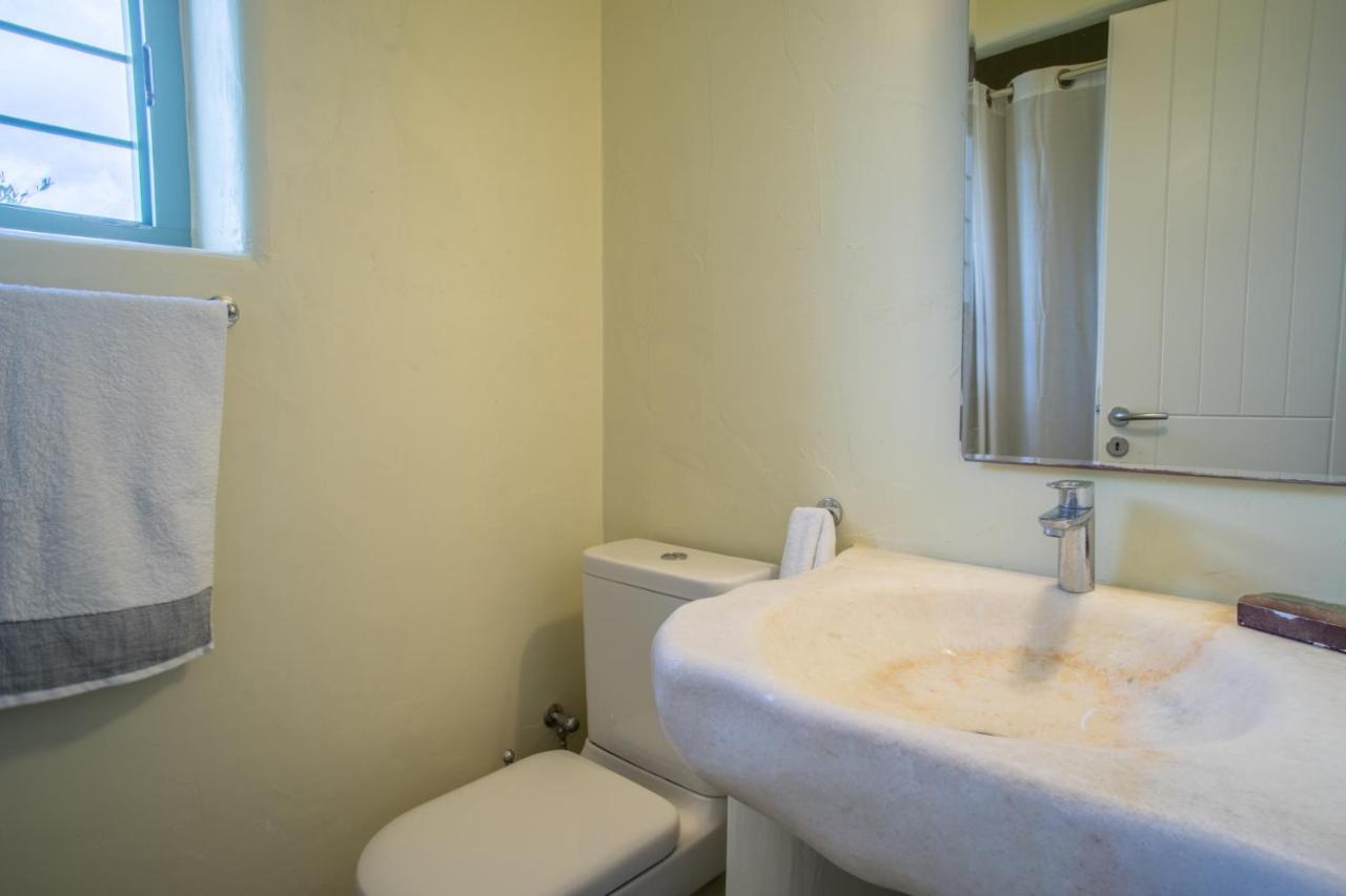 Joy With Private Pool, Close To Naoussa Kostos